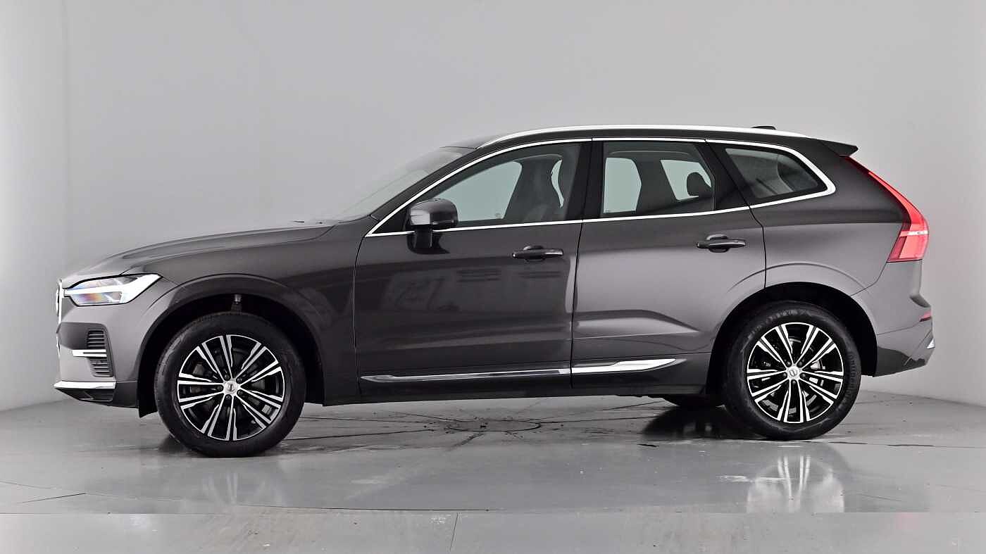 Used Volvo XC60 2022 for sale - 76640212: Photo 61