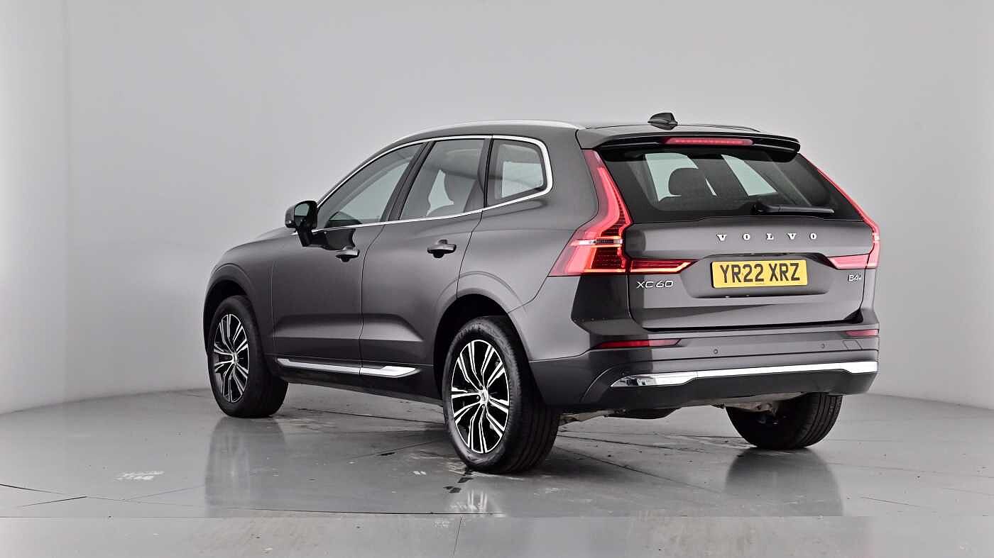 Used Volvo XC60 2022 for sale - 76640212: Photo 68