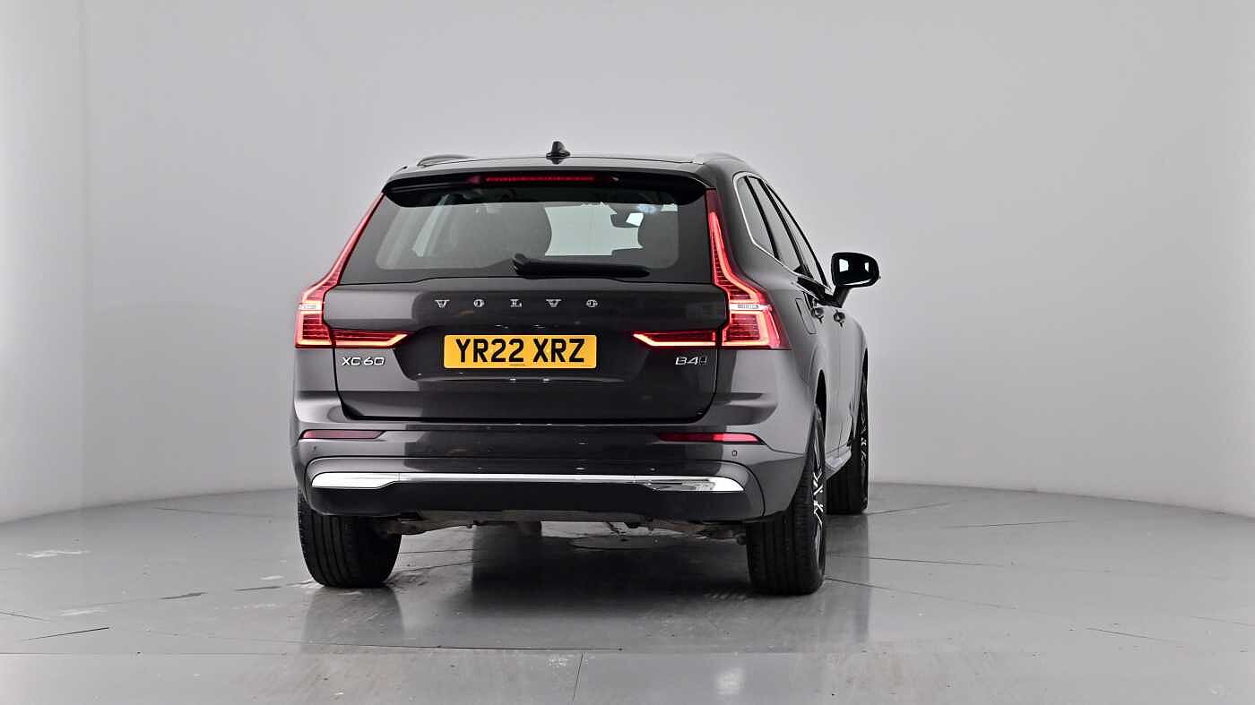 Used Volvo XC60 2022 for sale - 76640212: Photo 72