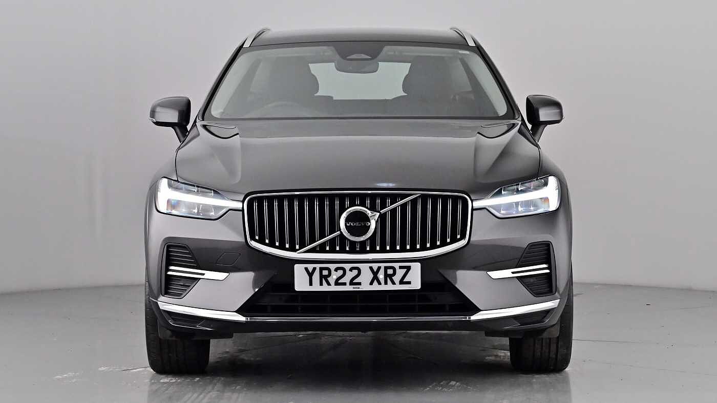 Used Volvo XC60 2022 for sale - 76640212: Photo 9