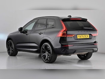 Used Volvo XC60 2025 for sale - 79120629: Photo