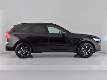 Used Volvo XC60 2025 for sale - 79120629: Photo