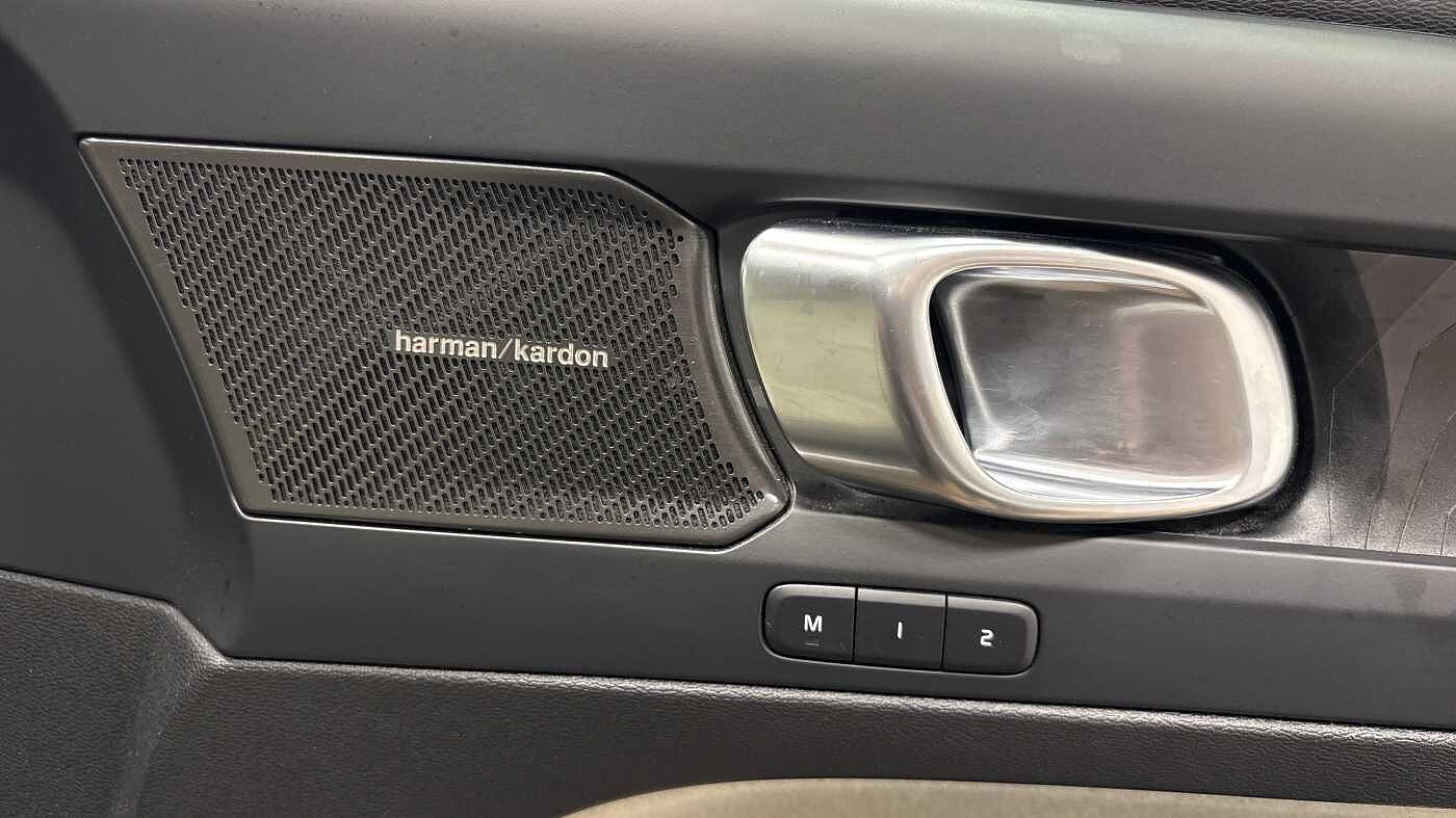 Used Volvo XC40 2022 for sale - 77366926: Photo 13