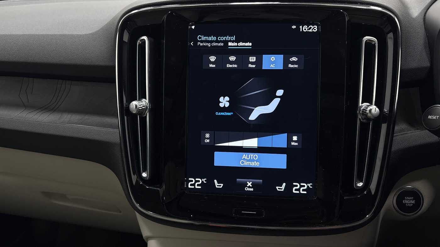 Used Volvo XC40 2022 for sale - 77366926: Photo 20