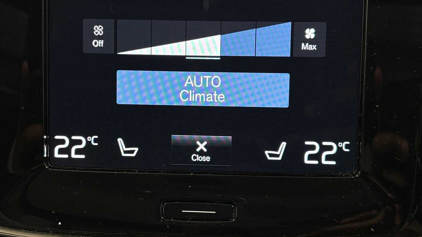 Used Volvo XC40 2022 for sale - 77366926: Photo 21