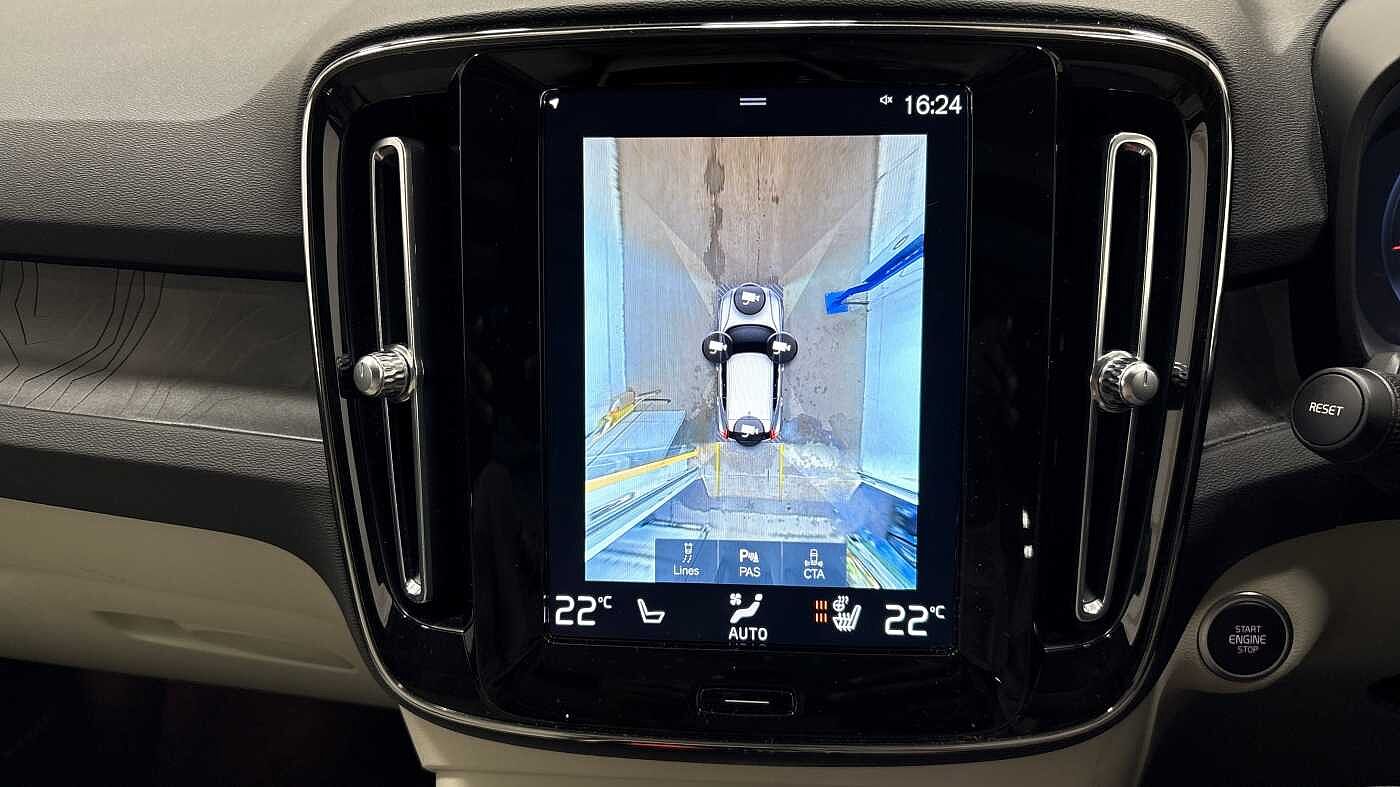 Used Volvo XC40 2022 for sale - 77366926: Photo 22