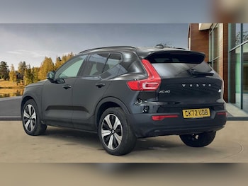 Used Volvo XC40 2022 for sale - 77366926: Photo