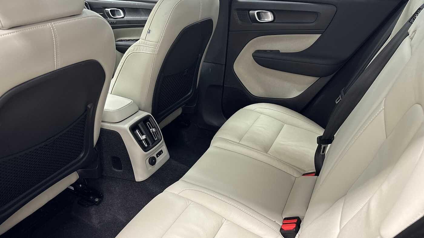 Used Volvo XC40 2022 for sale - 77366926: Photo 3