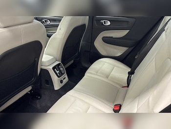 Used Volvo XC40 2022 for sale - 77366926: Photo