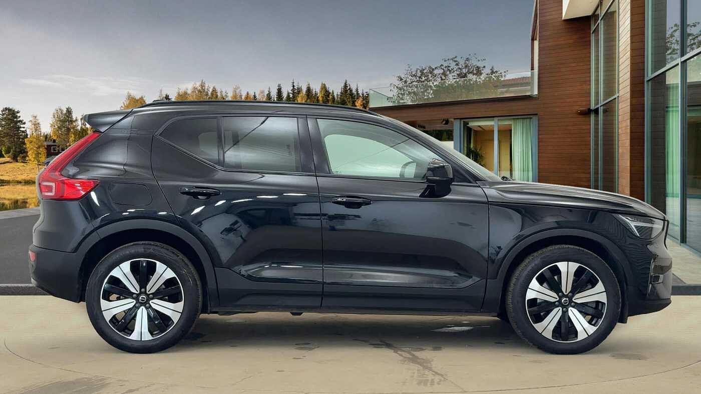Used Volvo XC40 2022 for sale - 77366926: Photo 4