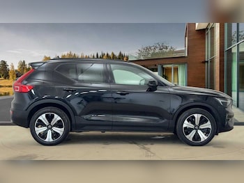 Used Volvo XC40 2022 for sale - 77366926: Photo