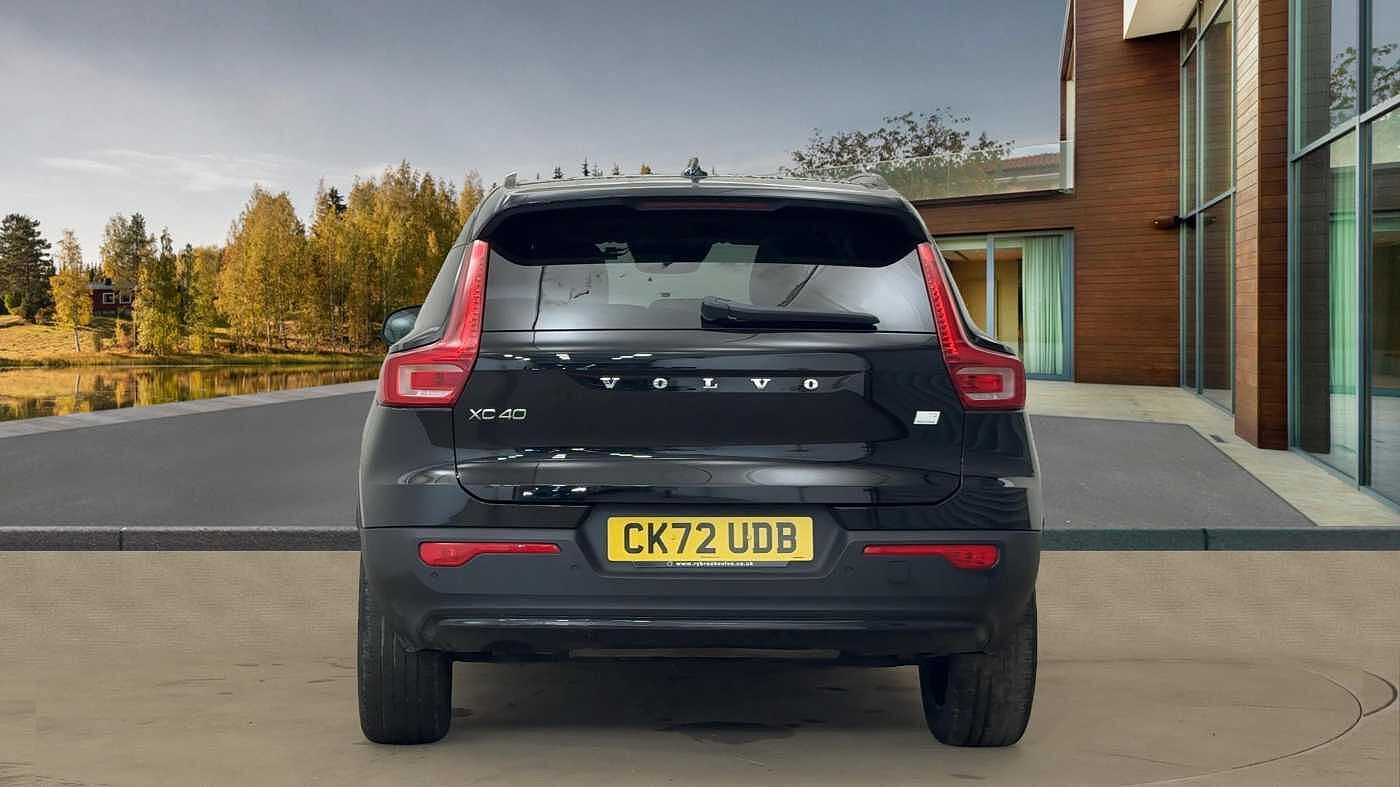 Used Volvo XC40 2022 for sale - 77366926: Photo 6