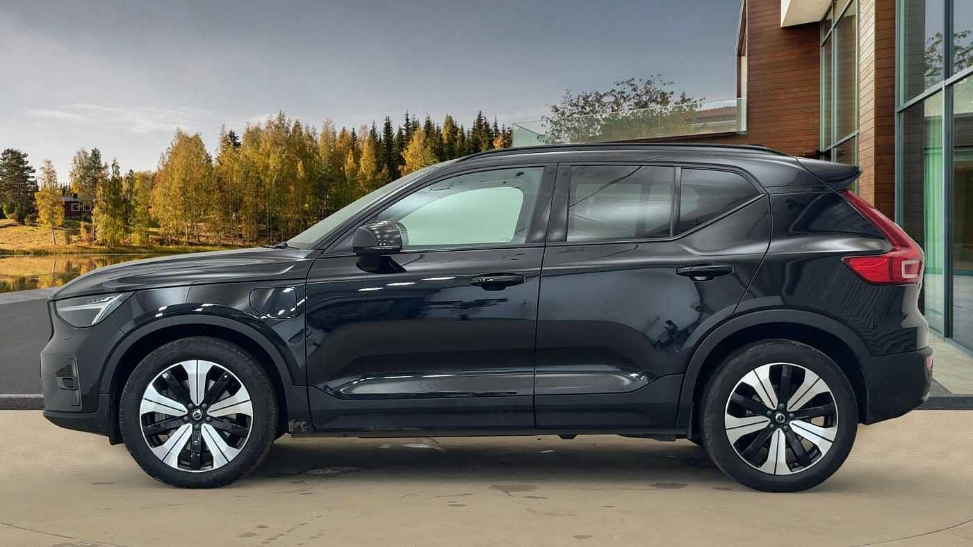 Used Volvo XC40 2022 for sale - 77366926: Photo 7