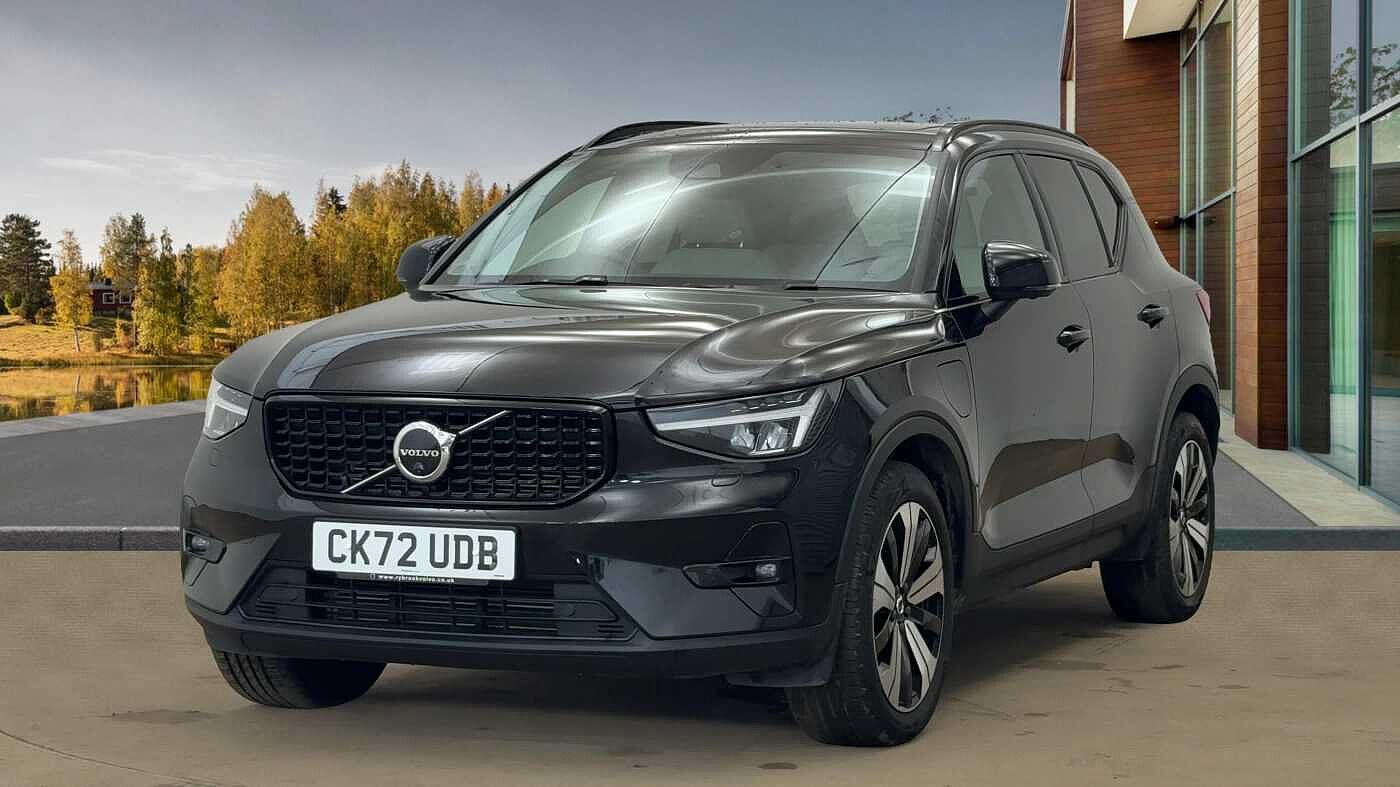 Used Volvo XC40 2022 for sale - 77366926: Photo 8