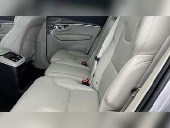 Used Volvo XC90 2023 for sale - 79640562: Photo