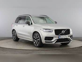 Used Volvo XC90 2023 for sale - 79640562: Photo