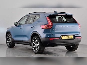 Used Volvo XC40 2022 for sale - 76172324: Photo