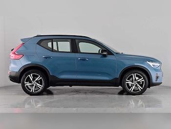 Used Volvo XC40 2022 for sale - 76172324: Photo