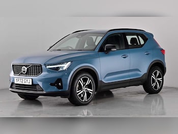 Used Volvo XC40 2022 for sale - 76172324: Photo