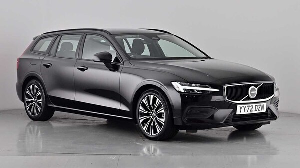 Used Volvo V60 2022 for sale - 76344041: Photo 1