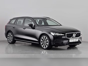 Volvo - V60
