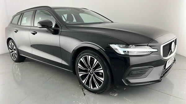 Used Volvo V60 2022 for sale - 76344041: Photo 31