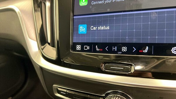 Used Volvo V60 2022 for sale - 76344041: Photo 37
