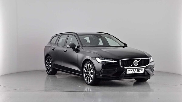 Used Volvo V60 2022 for sale - 76344041: Photo 39