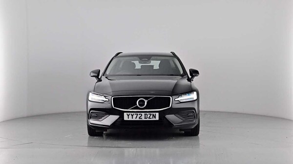 Used Volvo V60 2022 for sale - 76344041: Photo 42
