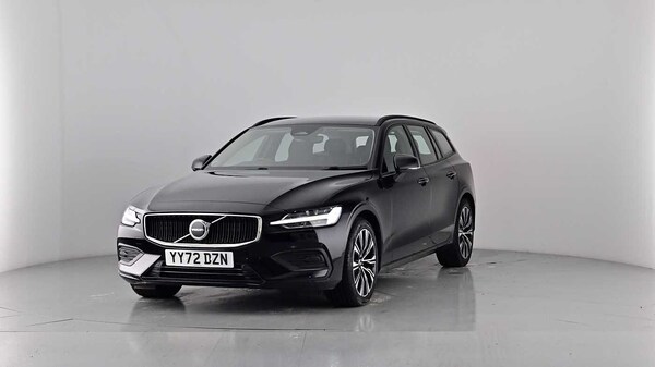 Used Volvo V60 2022 for sale - 76344041: Photo 44