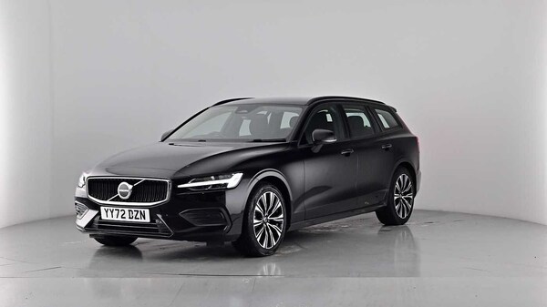 Used Volvo V60 2022 for sale - 76344041: Photo 45