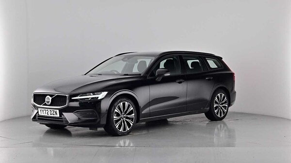 Used Volvo V60 2022 for sale - 76344041: Photo 46
