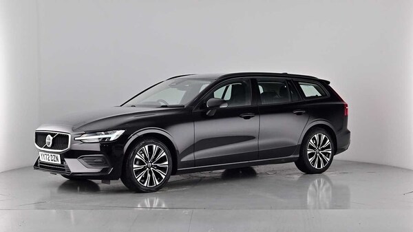 Used Volvo V60 2022 for sale - 76344041: Photo 47