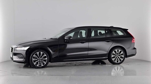 Used Volvo V60 2022 for sale - 76344041: Photo 49