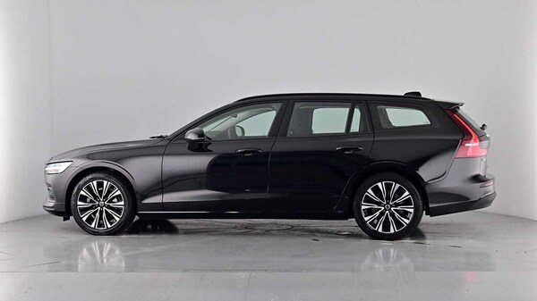 Used Volvo V60 2022 for sale - 76344041: Photo 52