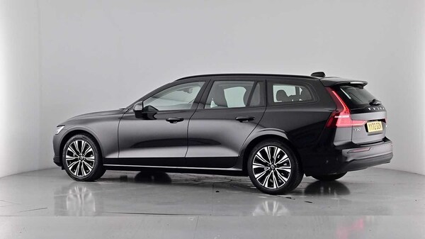 Used Volvo V60 2022 for sale - 76344041: Photo 54