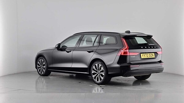 Used Volvo V60 2022 for sale - 76344041: Photo 56