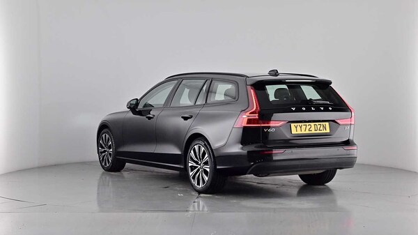 Used Volvo V60 2022 for sale - 76344041: Photo 57