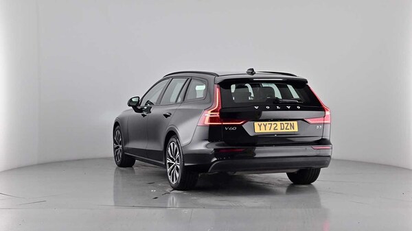 Used Volvo V60 2022 for sale - 76344041: Photo 58
