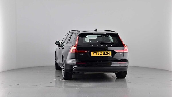 Used Volvo V60 2022 for sale - 76344041: Photo 59