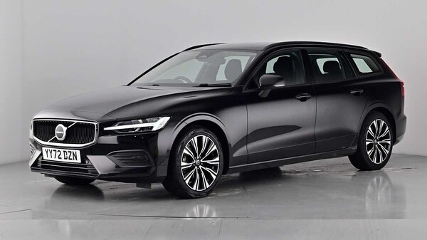 Used Volvo V60 2022 for sale - 76344041: Photo 5