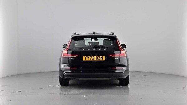 Used Volvo V60 2022 for sale - 76344041: Photo 60