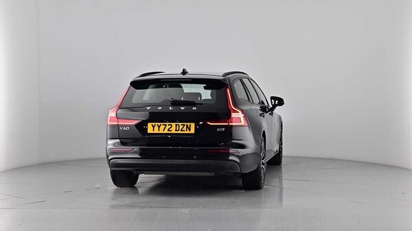 Used Volvo V60 2022 for sale - 76344041: Photo 61