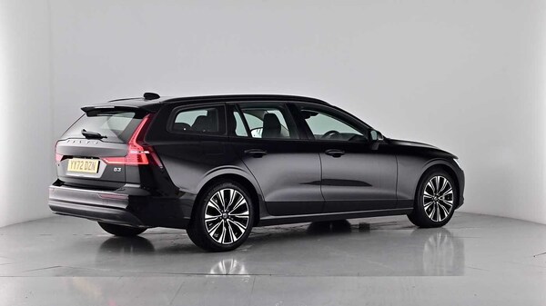 Used Volvo V60 2022 for sale - 76344041: Photo 65