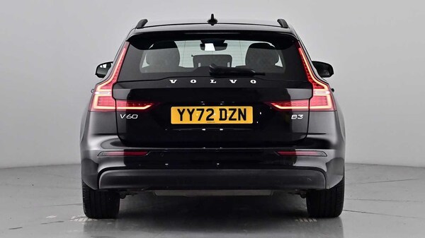 Used Volvo V60 2022 for sale - 76344041: Photo 7