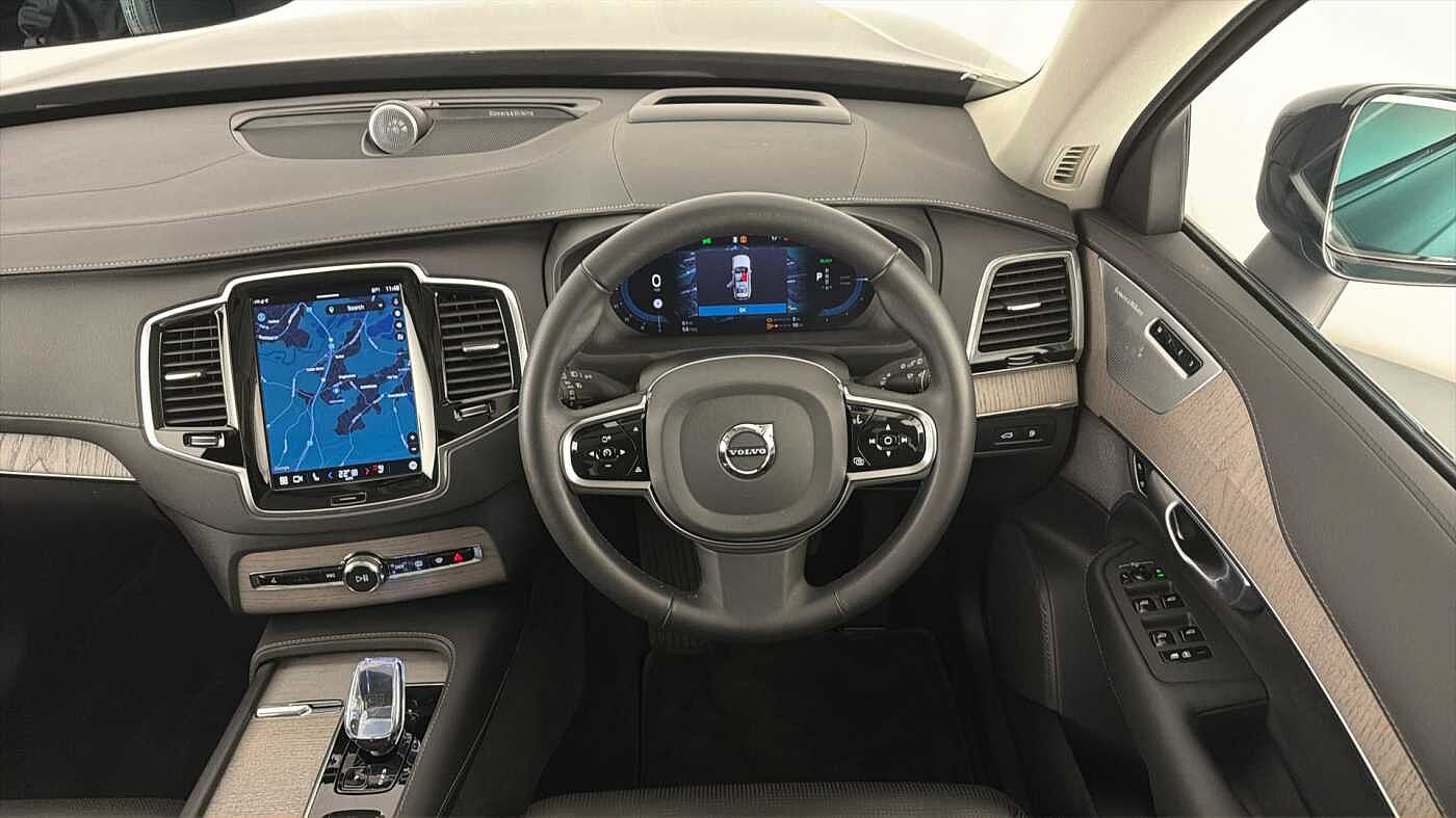 Used Volvo XC90 2024 for sale - 77434889: Photo 10