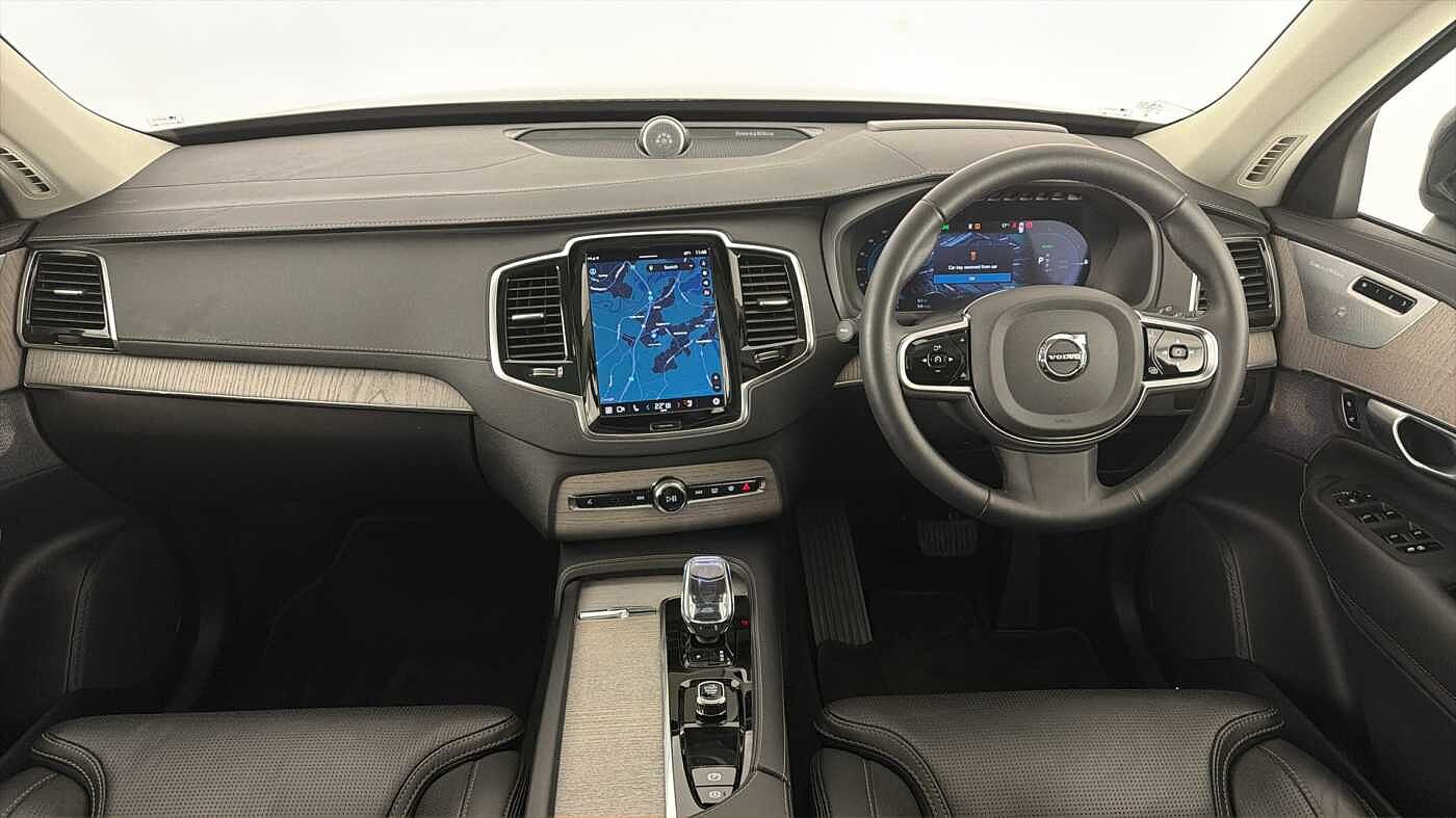 Used Volvo XC90 2024 for sale - 77434889: Photo 11