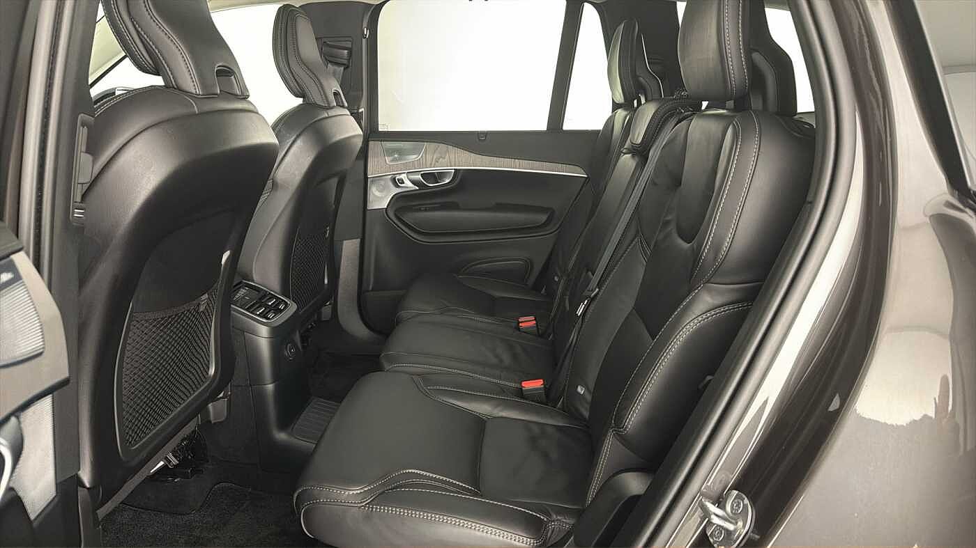 Used Volvo XC90 2024 for sale - 77434889: Photo 12