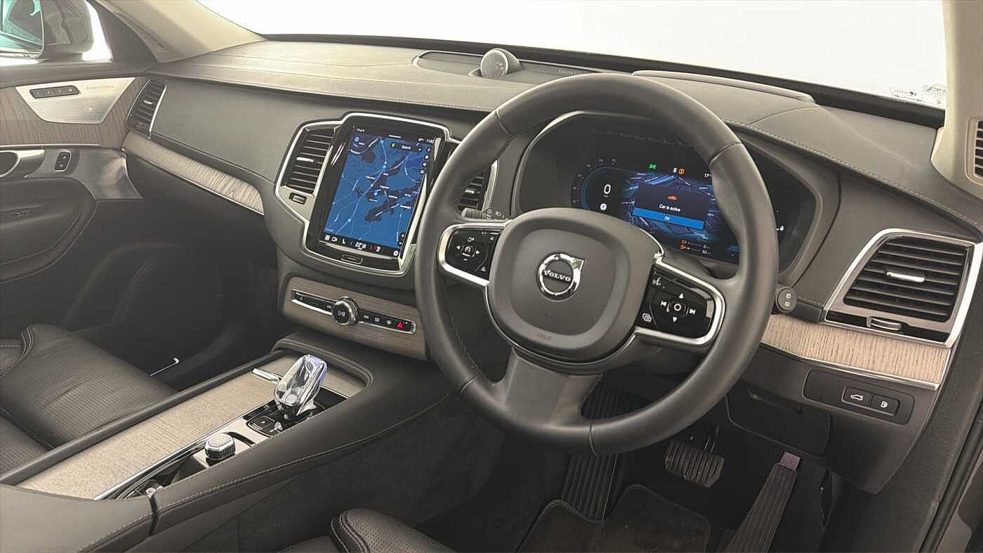 Used Volvo XC90 2024 for sale - 77434889: Photo 13