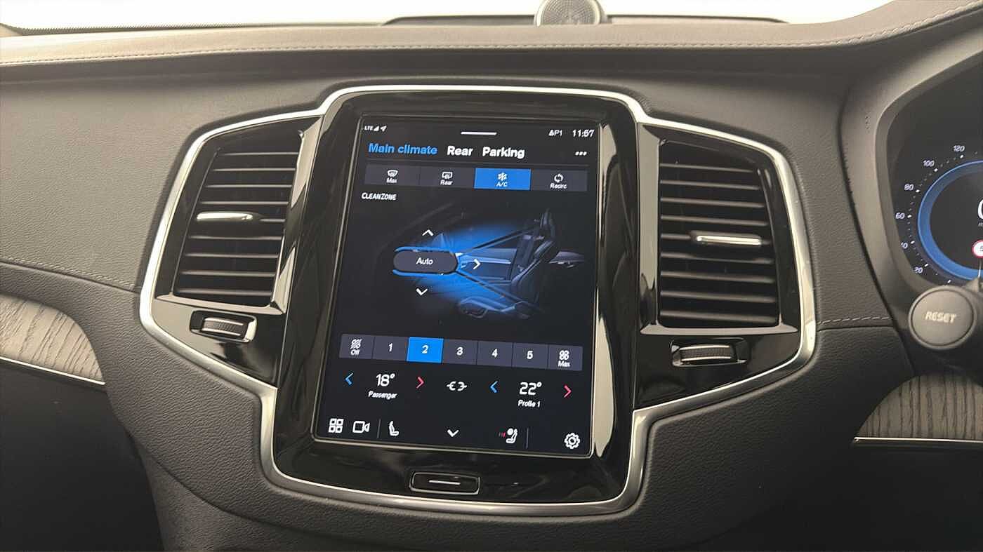 Used Volvo XC90 2024 for sale - 77434889: Photo 16